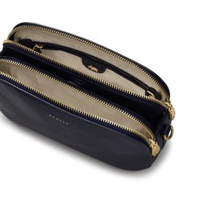 Radley Dukes Place Evenfall Medium Ziptop Crossbody